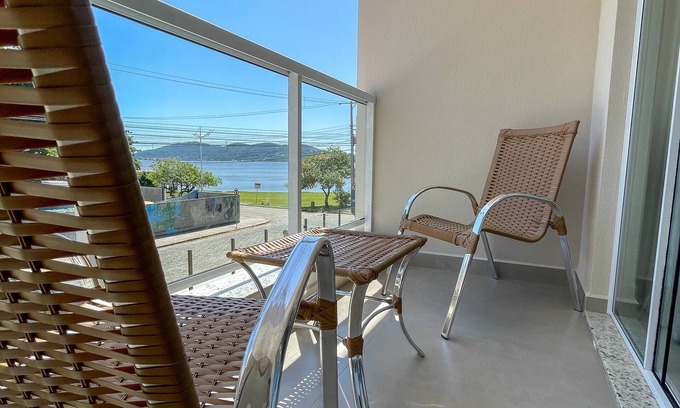 Lagoa da Conceicao Apartamento | Costa Solar Lagoa