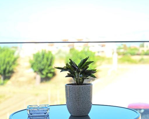 Mourteri Apartamento | Costa Varda Apartments