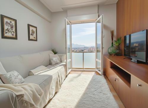 Leioa Apartamento | COSTA VASCA LEIOA - HoME