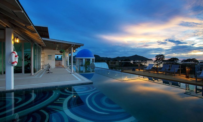 Bang Sare Hotel | Costa Village Bangsaray