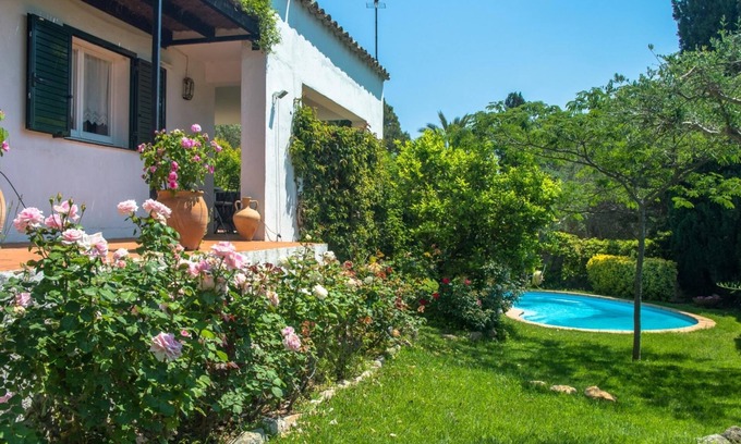 L'Escala Villa | Costabravaforrent Quimana
