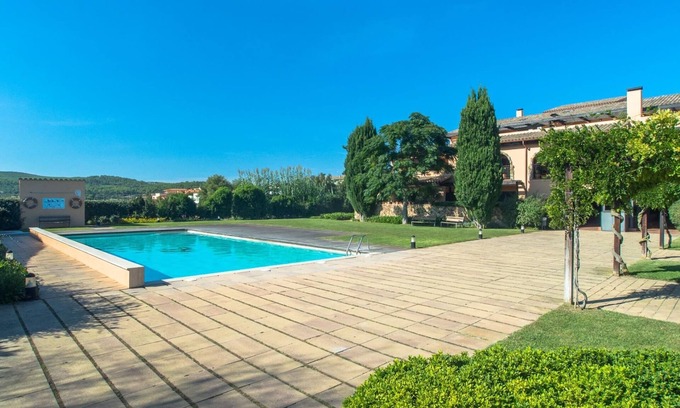 Albons Apartamento | Costabravaforrent Segalar 9