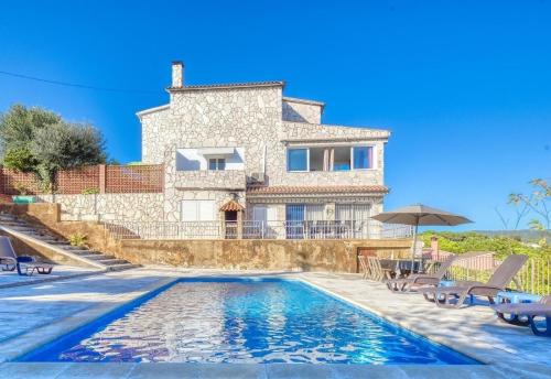 Condado del Jaruco Villa | Costacabana - Villa Abigail