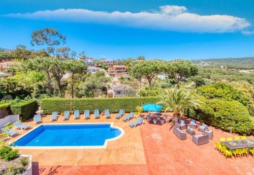 Condado del Jaruco Villa | Costacabana - Villa Jaruco