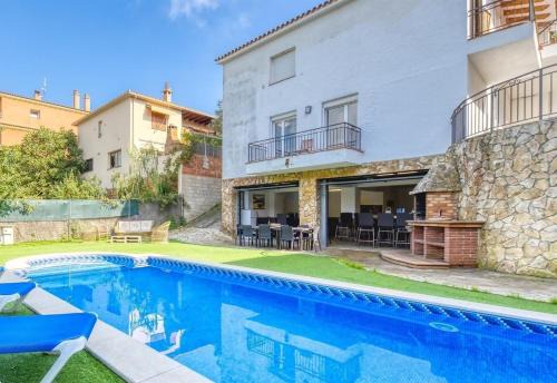 Condado del Jaruco Villa | Costacabana - Villa Nicky