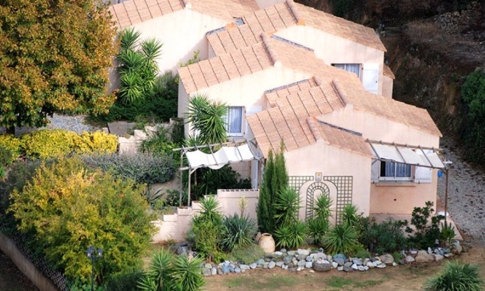 Costa Casa | Costadisognu Mini-villas 1 épis