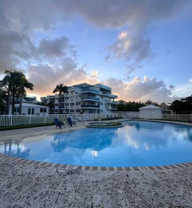 Mediania Alta Apartamento | CostaMar Beach Village STUDIO CO307