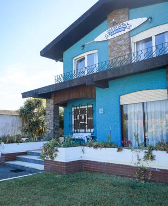 Gafanha da Encarnacao Casa | Costanova Surfhouse
