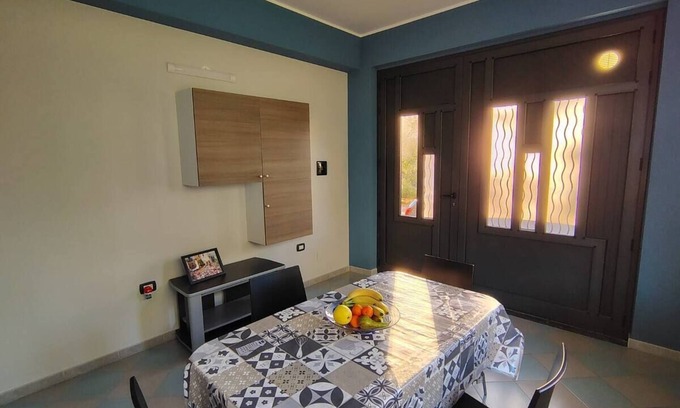 Alcara li Fusi Apartamento | CoStanze - un piso en el corazón del Parque natural de los Nebrodi.