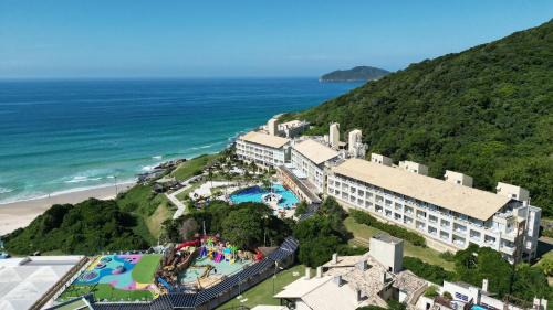 Santinho Complejo | Costao do Santinho Resort All Inclusive