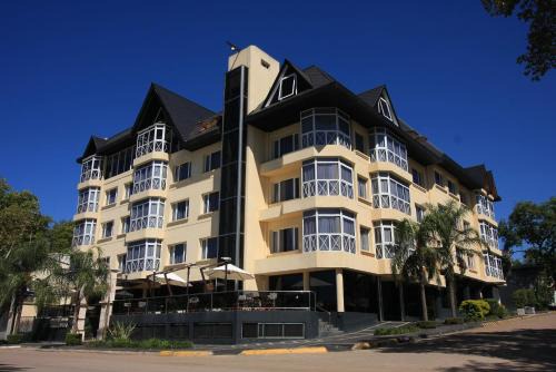 Colón Hotel | Costarenas Hotel & Spa