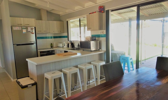 Binningup Casa | Binningup Costeño Beach House
