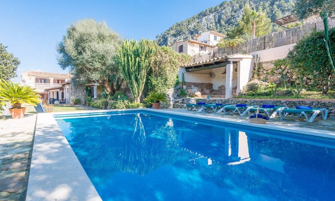 Pollensa Casa | Coste Can Moragues