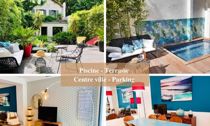 Perier Casa | Coste Investment - Paradise