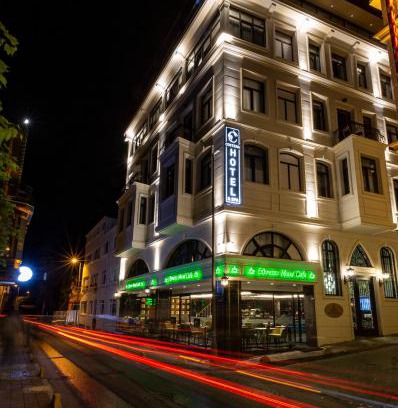 Kumkapi Hotel | Costera Hotel