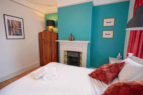Winchester Apartamento | Cosy 1-Bed Escape with Free Parking - At Hem