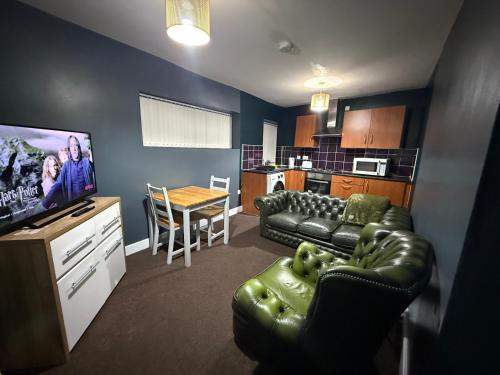 Dudley Apartamento | Cosy 1 bed flat in Dudley