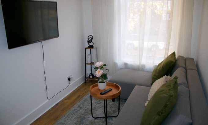 Finsbury Park Apartamento | Cosy 1 Bedroom Apartment. Finsbury Park