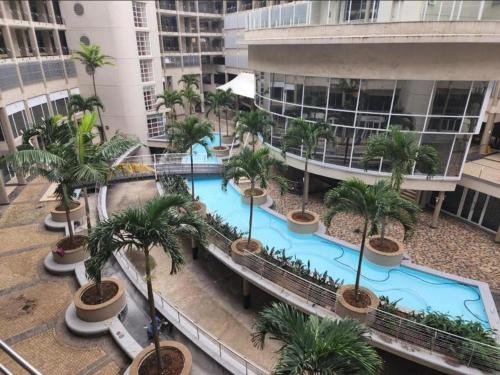 Durban Point Apartamento | Cosy 1 Bedroom Apartment MSC View