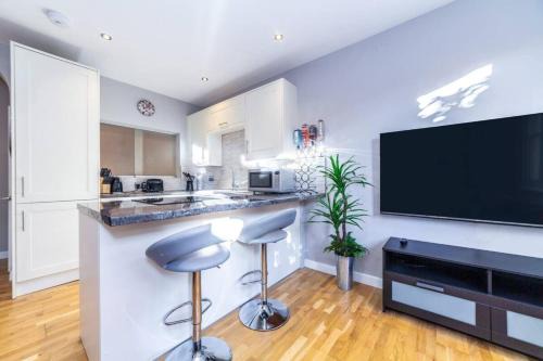 Putney Apartamento | Cosy 1-bedroom apartment - Putney High Street
