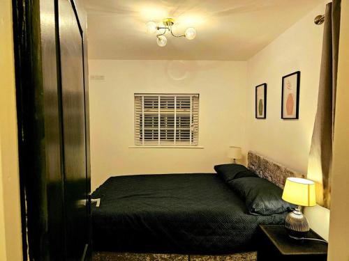 Bridgend Apartamento | Cosy 1 bedroom flat near Bridgend town centre