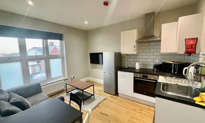 Crofton Park Condominio | Cosy 1 bedroom flat!