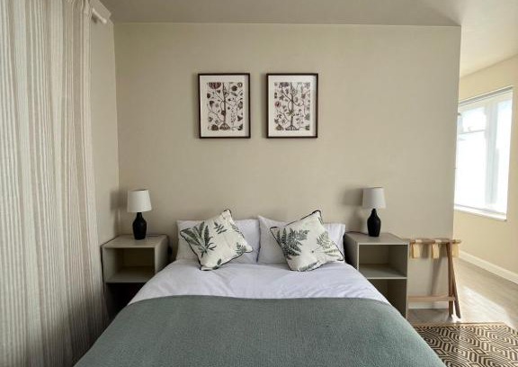 Newton St Loe Apartamento | Cosy 1 BR, 10min drive to Bath centre,Free parking