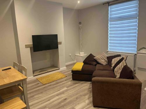 Bury Casa | COSY 1 -The Lodge
