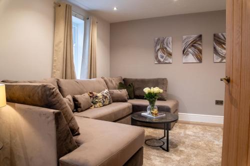Newport Apartamento | Cosy 1BR Flat- private parking