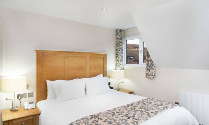 Cromer Condominio | Cosy 2-Bed Apartment | Seaside Resort | Sleeps 6