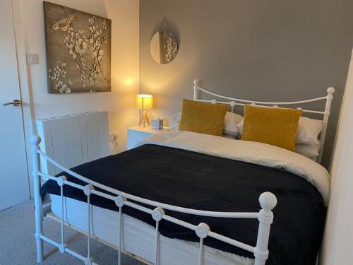 Bridgend Apartamento | Cosy 2 Bed Flat 1 in Bridgend