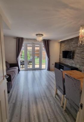 Aylesbury Casa | Cosy 2 bed house in Aylesbury
