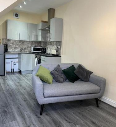 Newham Apartamento | Cosy 2 Bed House in East Ham