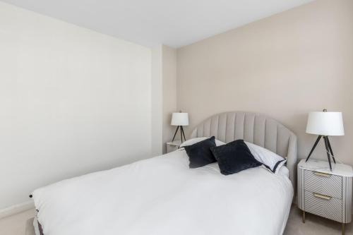 Wyken Apartamento | Cosy 2-Bed Retreat with Great Location