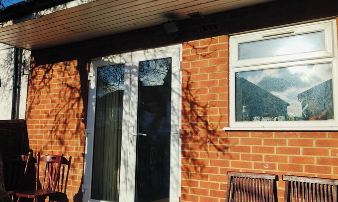 Queensbury Apartamento | Cosy 2-Bed Studio with Amenities in London suburb
