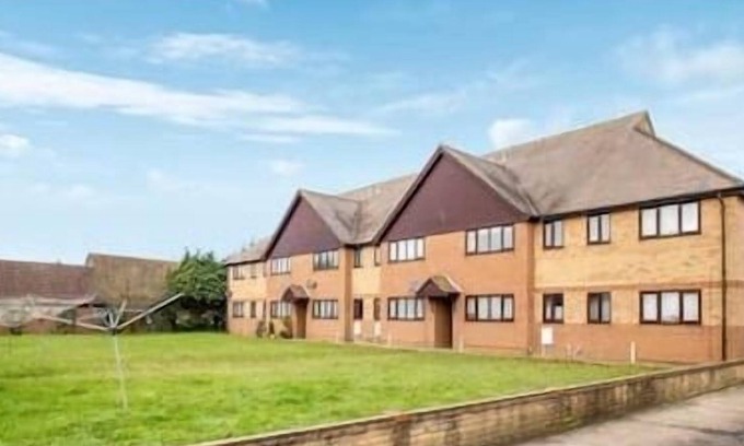 Colchester Apartamento | Cosy 2-Bed Apartment in Vibrant Colchester - 14442