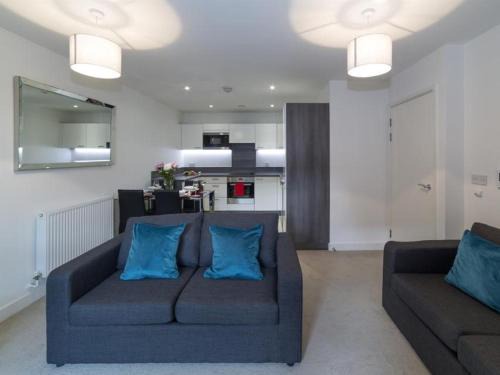 Rushey Green Apartamento | Cosy 2 Bedroom Apartment London Catford - Long Stays Allowed