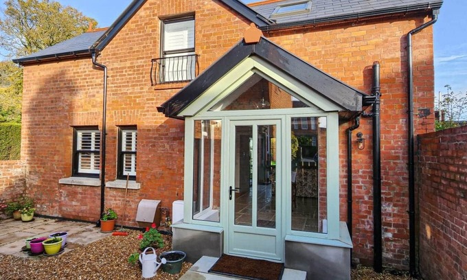 Belfast Casa | Cosy 2 bedroom Coach House