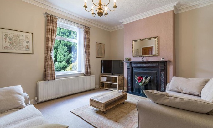 Morpeth Casa | Cosy 2 bedroom house in the heart of Morpeth
