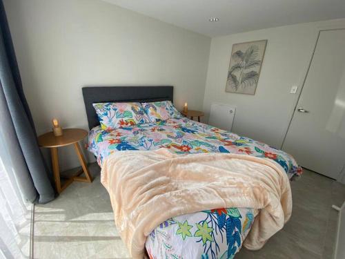 Howick Apartamento | Cosy 2 bedroom unit in Howick close to bus and supermarket