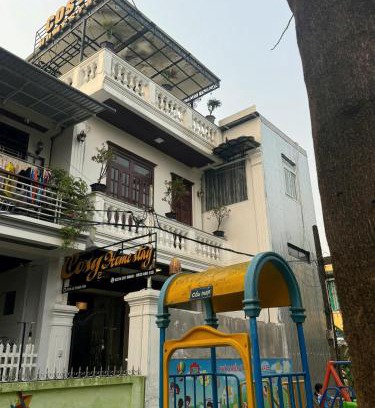 Hue Hotel | Cosy 2 Homestay