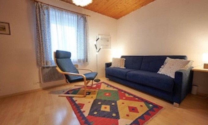 Maxglan Apartamento | Cosy 2 room apartment close to historical center with private parking and wifi