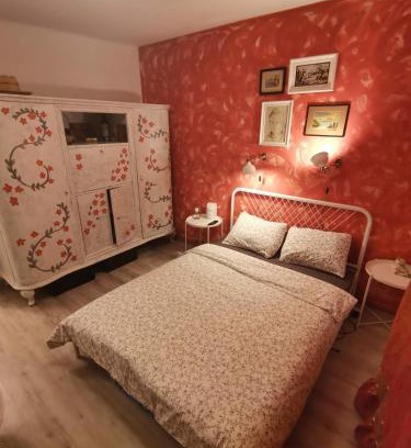 Predeal Apartamento | Cosy 2 rooms apartment with a view near the forest