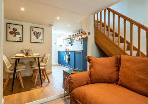 Kingham Casa | Cosy 2BD Cottage in Oxfordshire - Near Daylesford!
