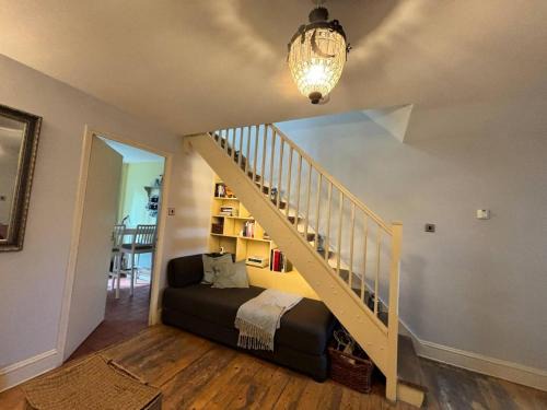 Victoria Casa | Cosy 2BD Home-Away-from-Home Hackney