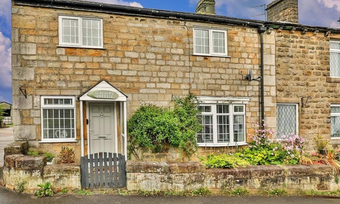 Darley Cabaña | Cosy 3 Bed Stone Cottage, Harrogate, North Yorkshire