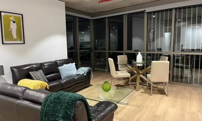 Phillip Apartamento | Cosy 3 Bedroom apartment !