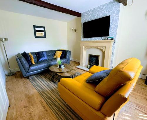 Dudley Casa | Cosy 3 bedroom house near dudley zoo