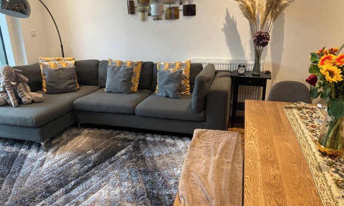 Queenstown Apartamento | Cosy 3 Double Bedrooms Apartment by Chelsea Bridge