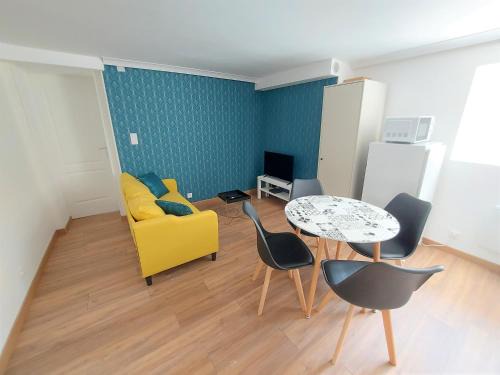 Luneville Apartamento | Cosy 3 - Lunéville centre